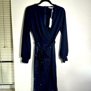 Grace Karin Women's Sequin Sparkly Dress Cocktail Bodycon Dresses medium#277